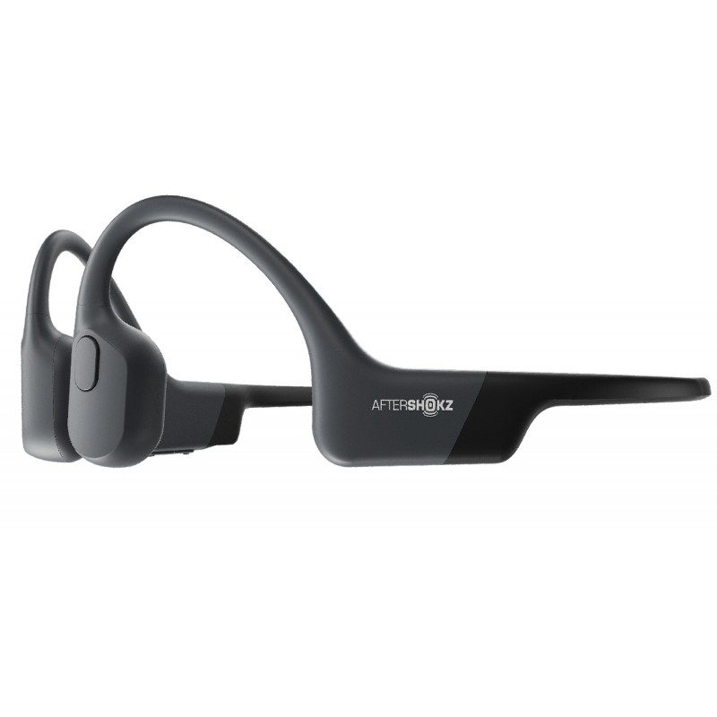 AfterShokz Aeropex AfterShokz Bone Conduction Bluetooth Koptelefoons aftershokz-aeropex-aftershokz-bone-conduction-bluetooth-koptelefoons